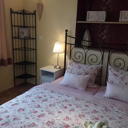 Apartmany Villa Magnolie Lipova Lazne Exterior photo