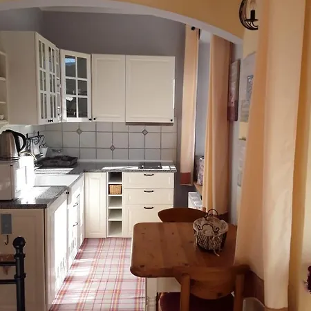 Apartmany Villa Magnolie Lipova Lazne Exterior photo