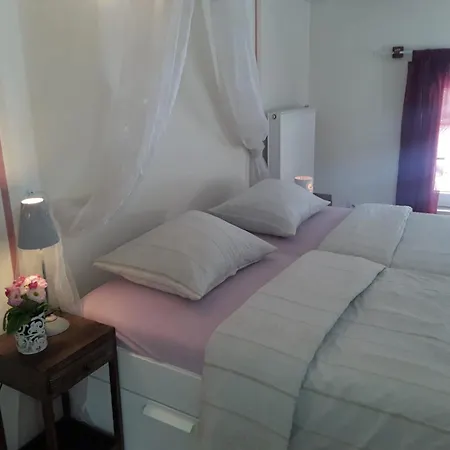 Apartmany Villa Magnolie Lipova Lazne Room photo