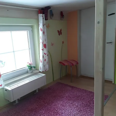 Apartmany Villa Magnolie Lipova Lazne Room photo