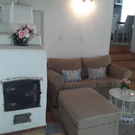 Apartmany Villa Magnolie Lipova Lazne Room photo