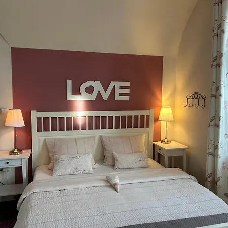 Apartmany Villa Magnolie Lipova Lazne Exterior photo