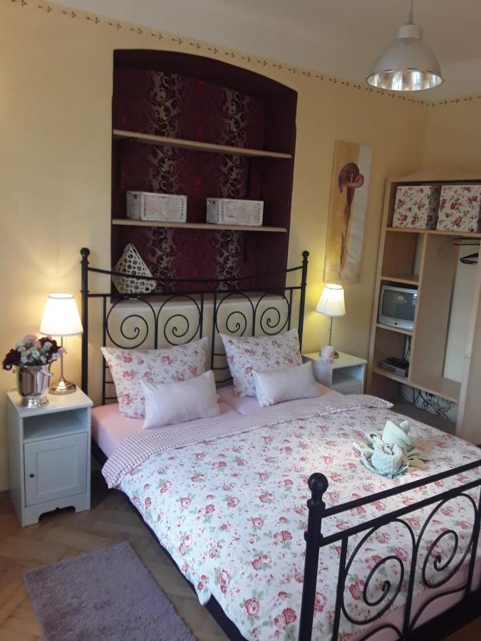 Magnolie Apartment