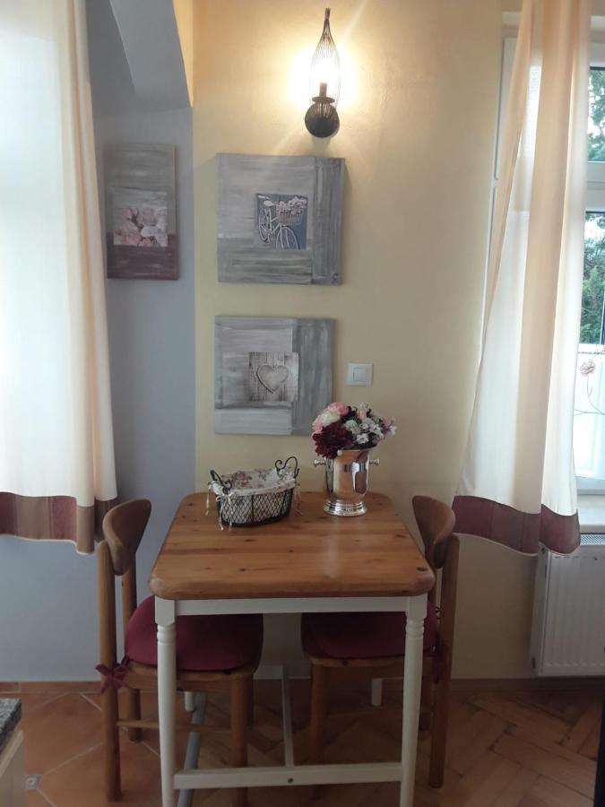 Apartment Magnolie Lipova Lazne