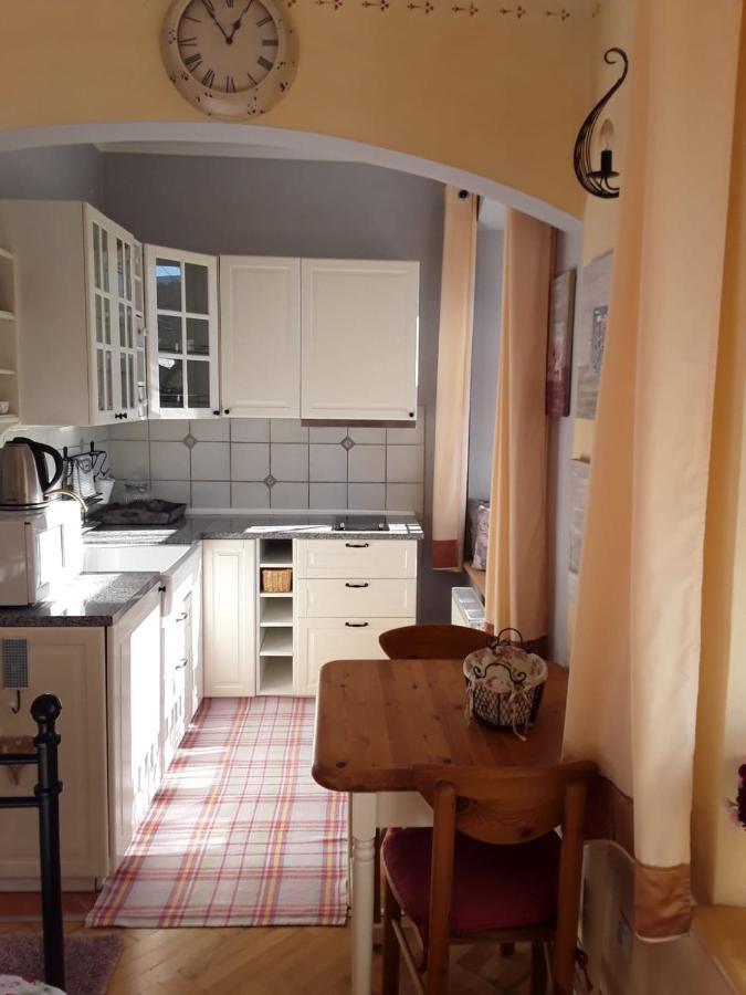 Apartment Magnolie