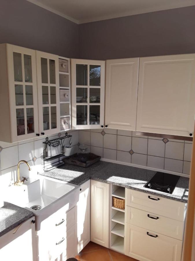 Magnolie Apartment