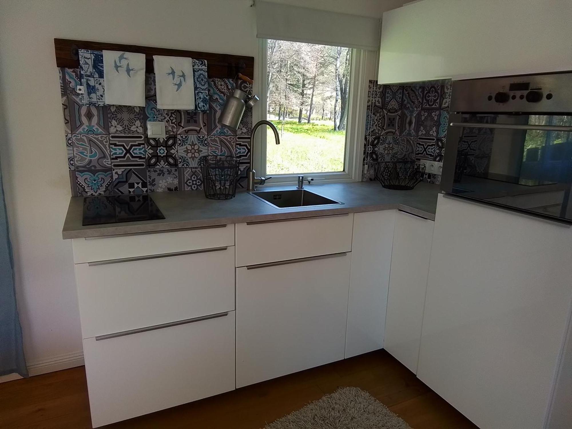 Apartment Magnolie Lipova Lazne