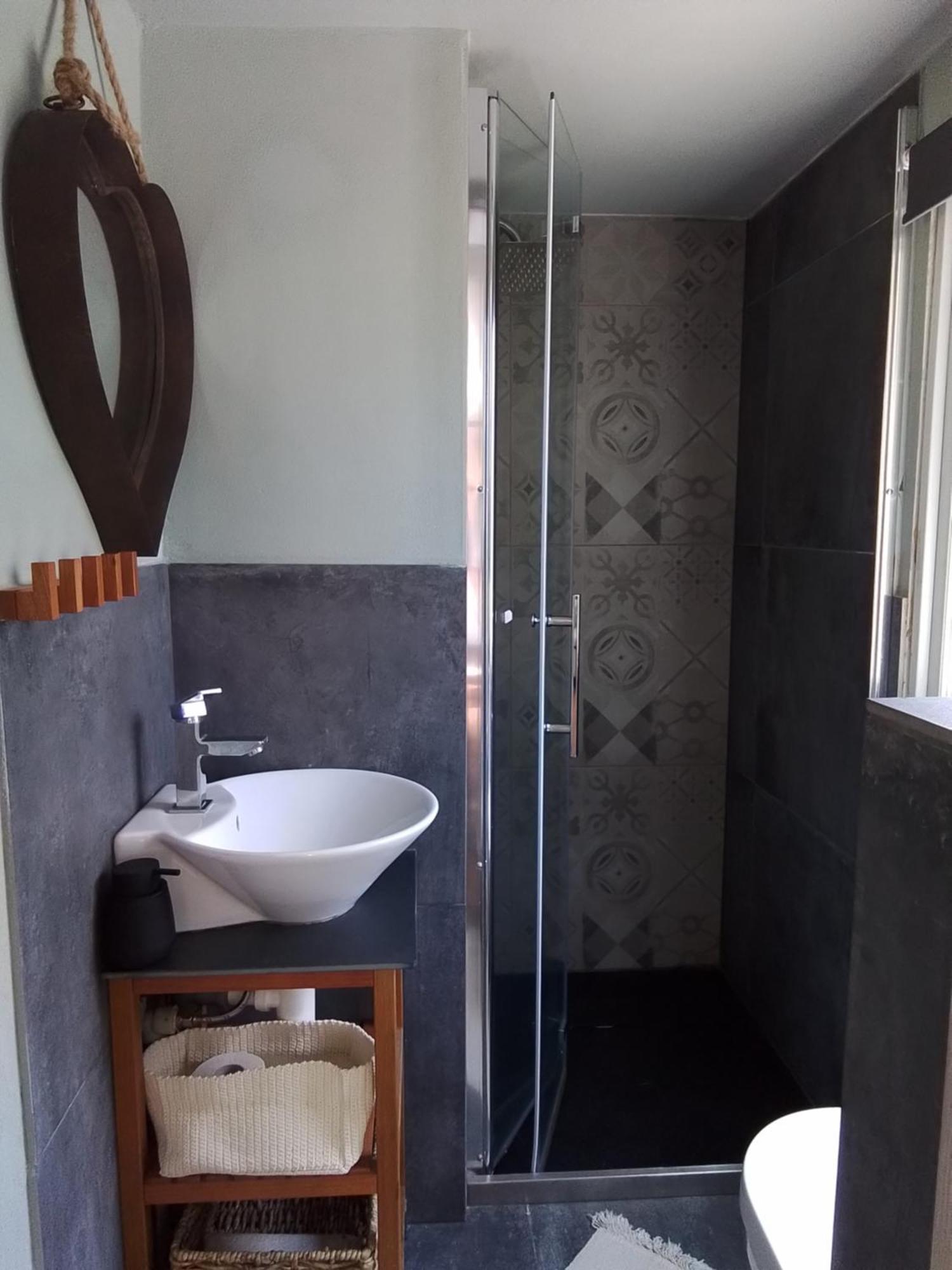 Magnolie Apartment Lipova Lazne