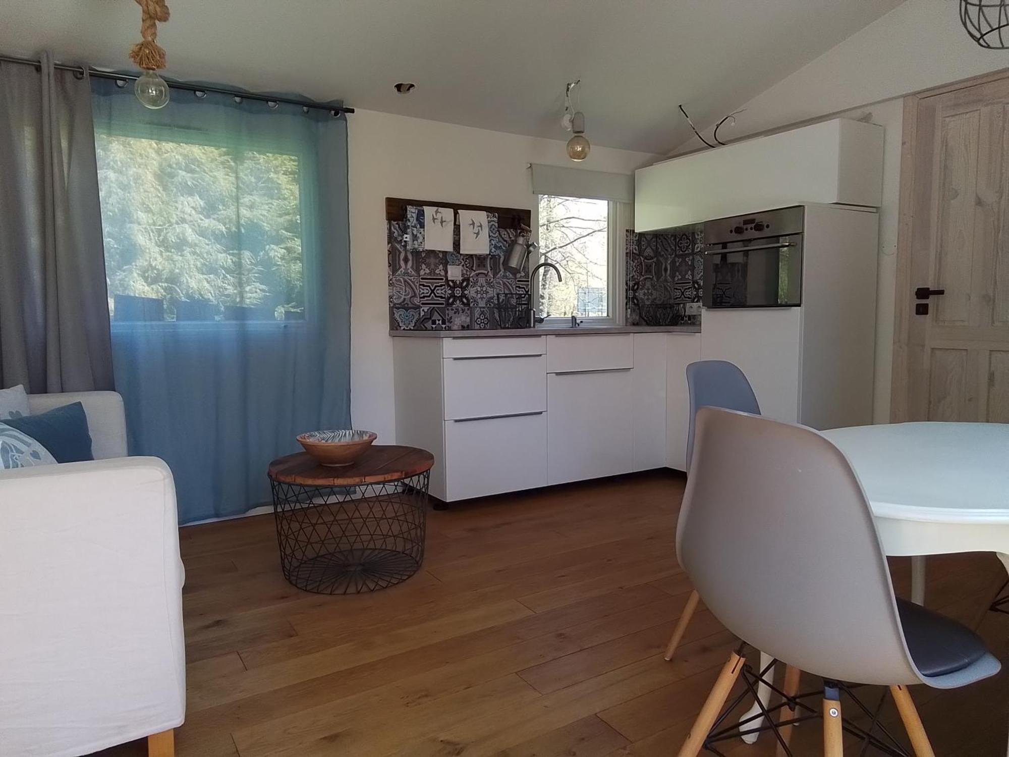 Magnolie Apartment *