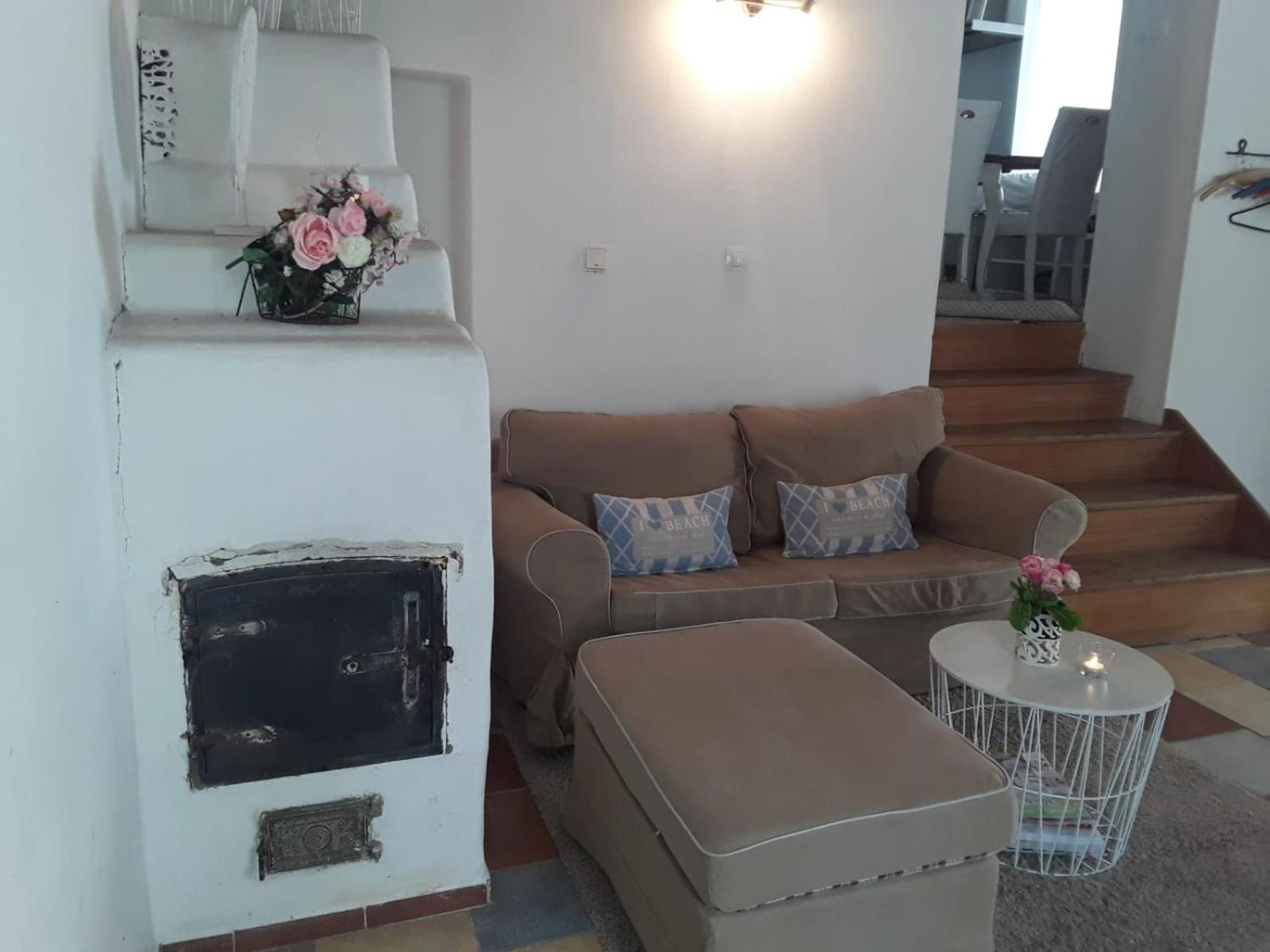 Apartment Magnolie *