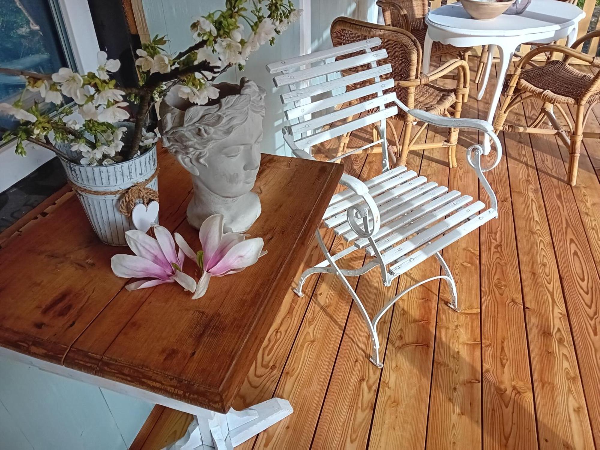Magnolie Apartment