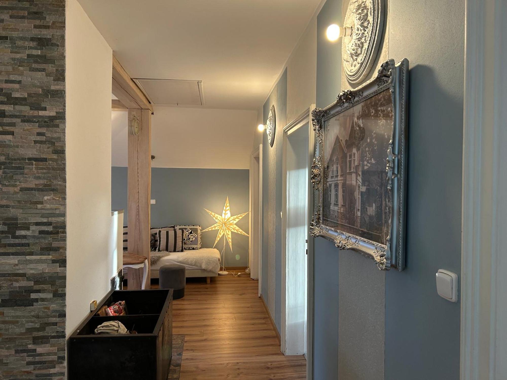 Magnolie Apartment