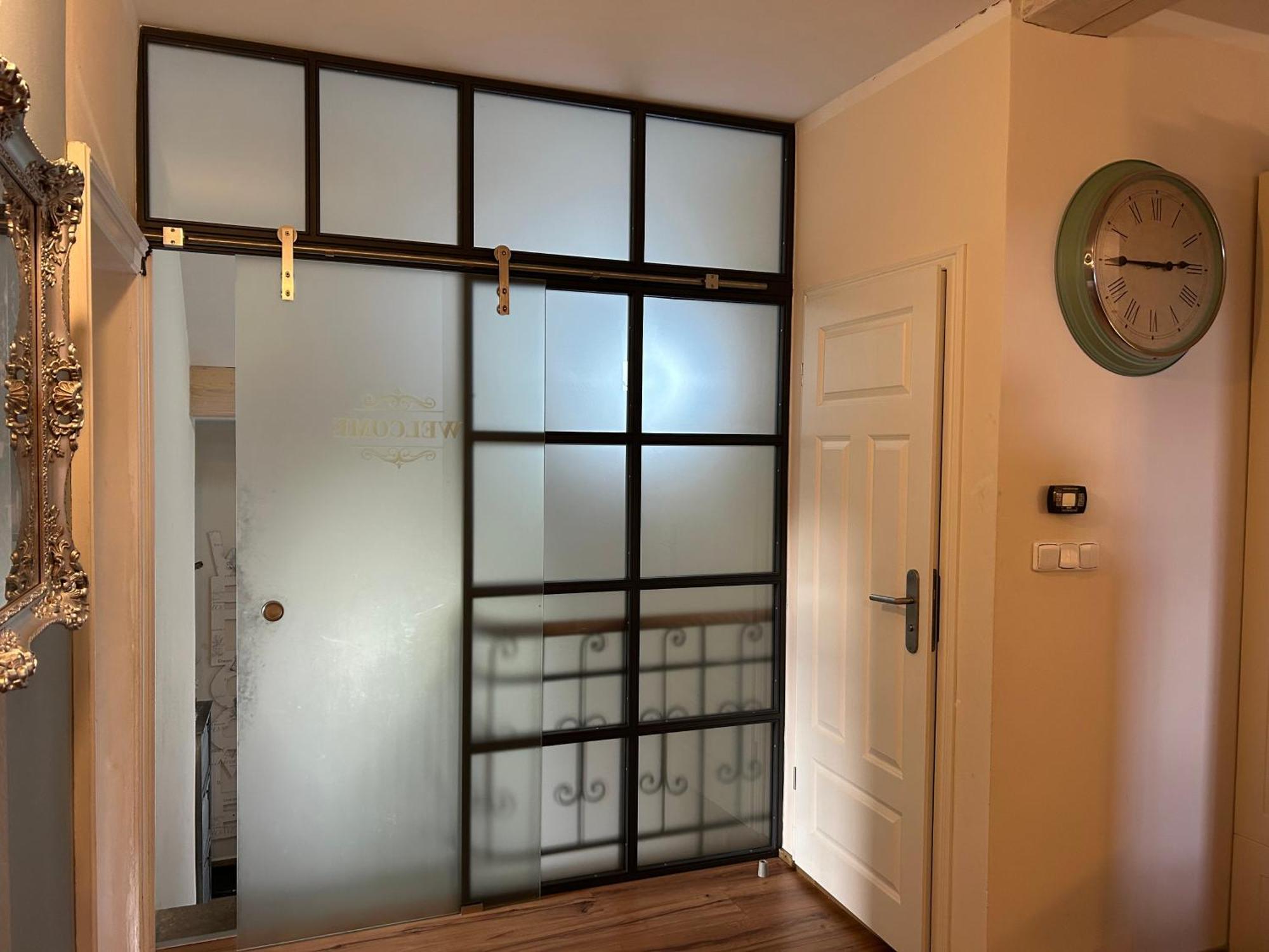 Apartment Magnolie