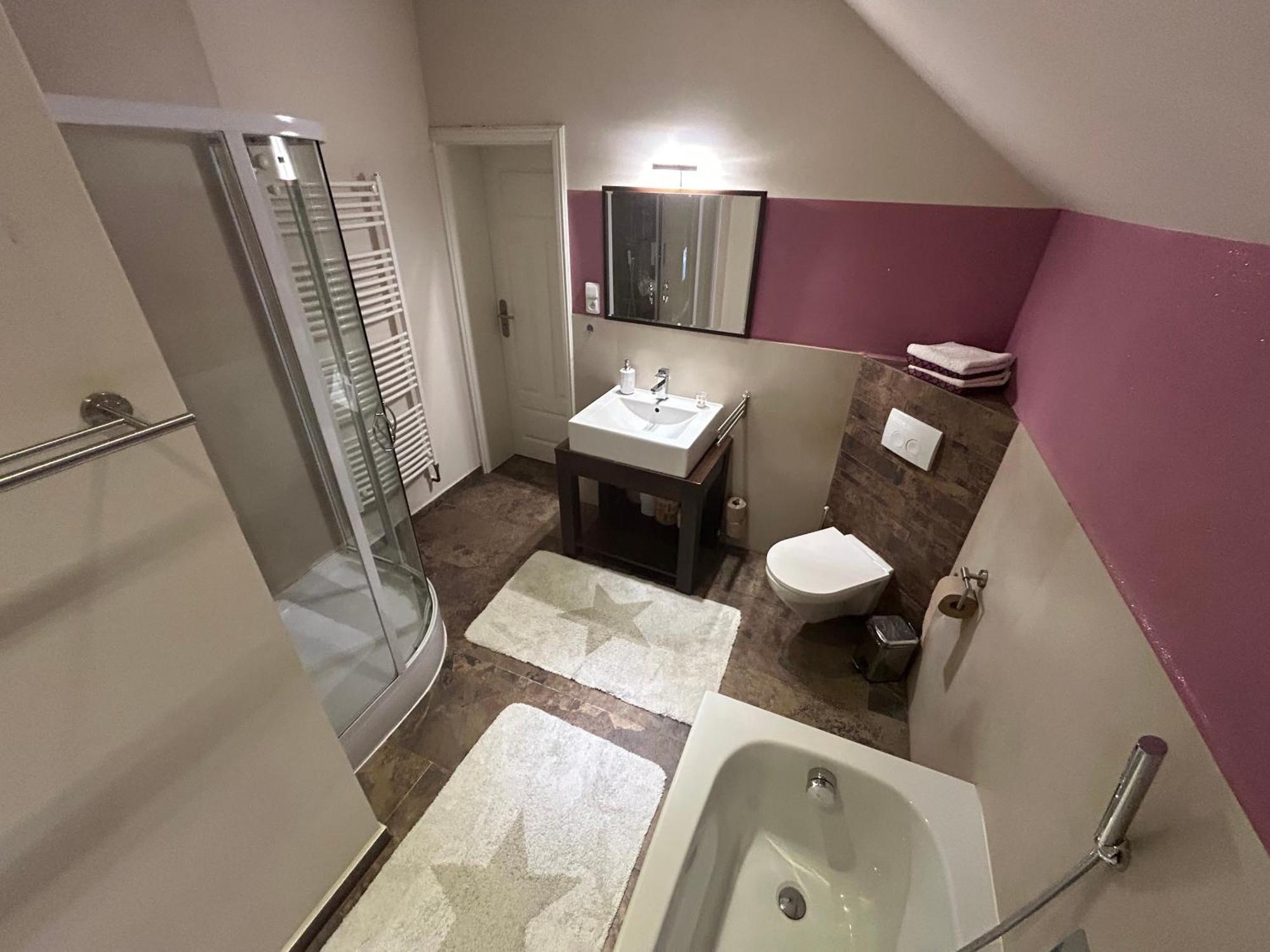 Magnolie Apartment *