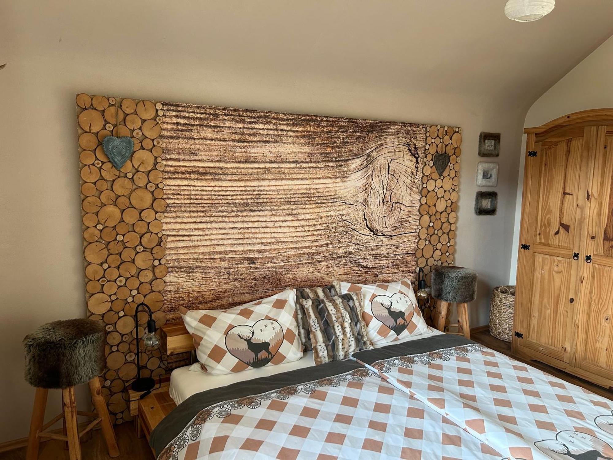 Magnolie Apartment