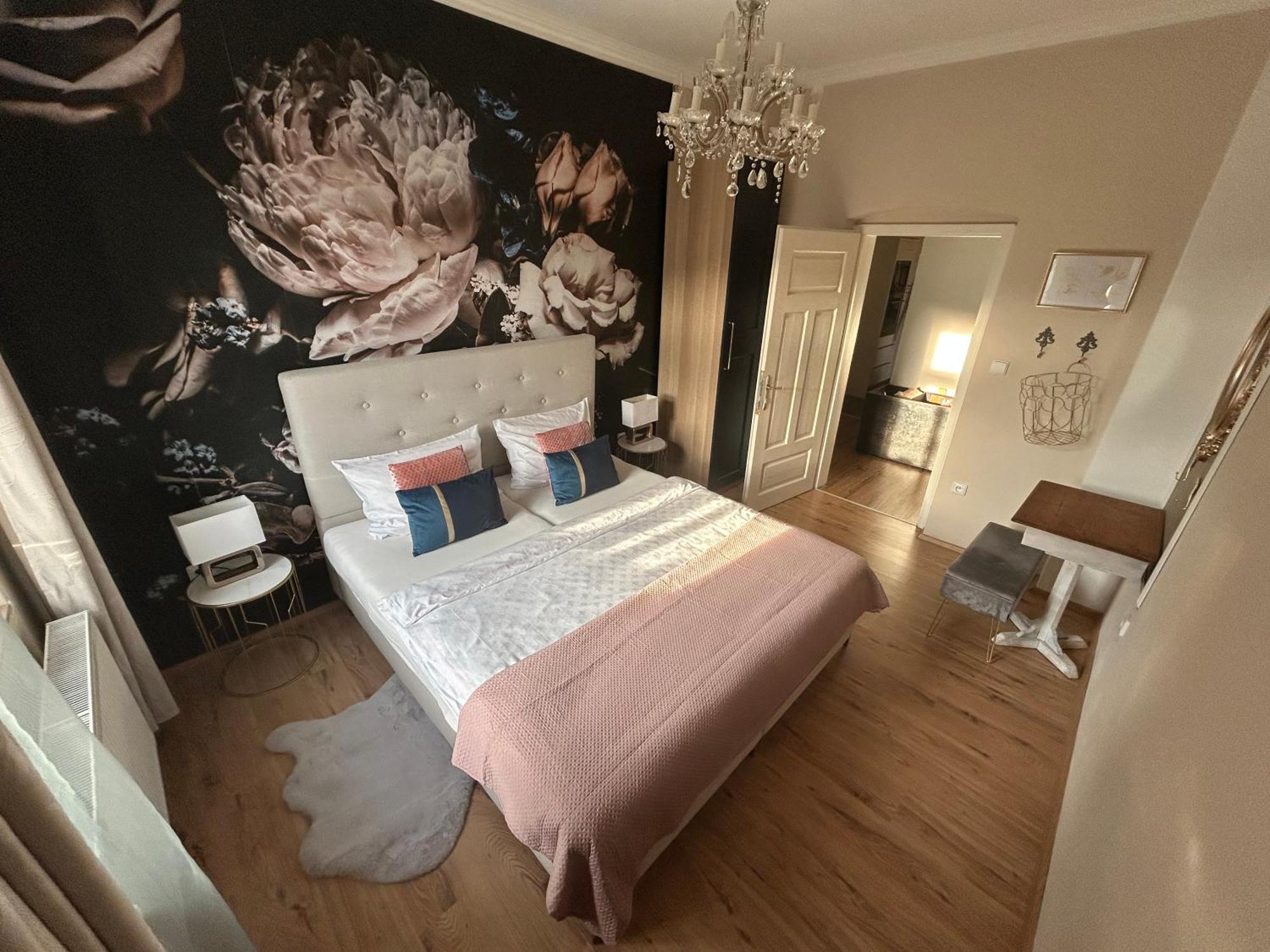 Apartment Magnolie