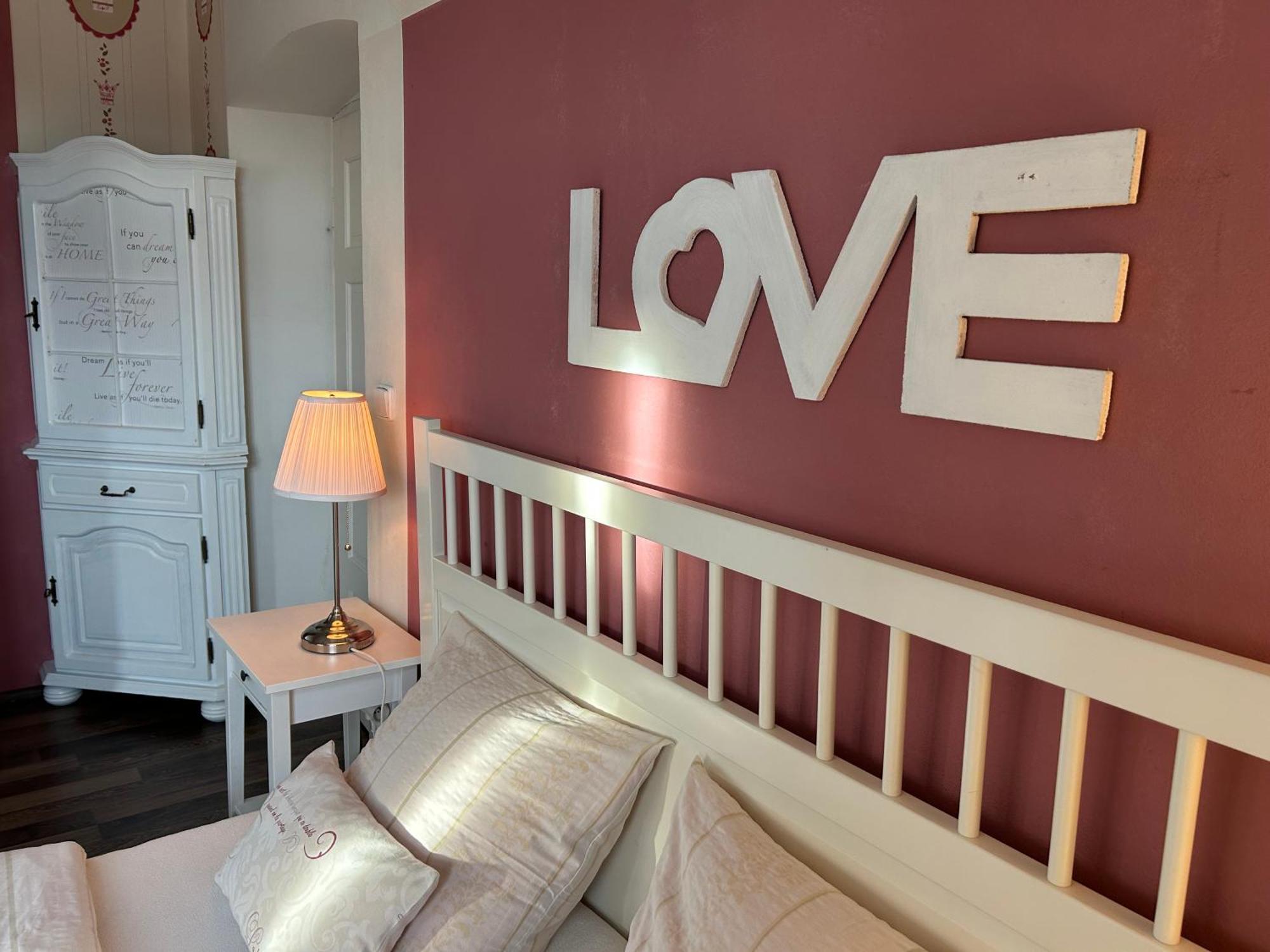 Magnolie Apartment *