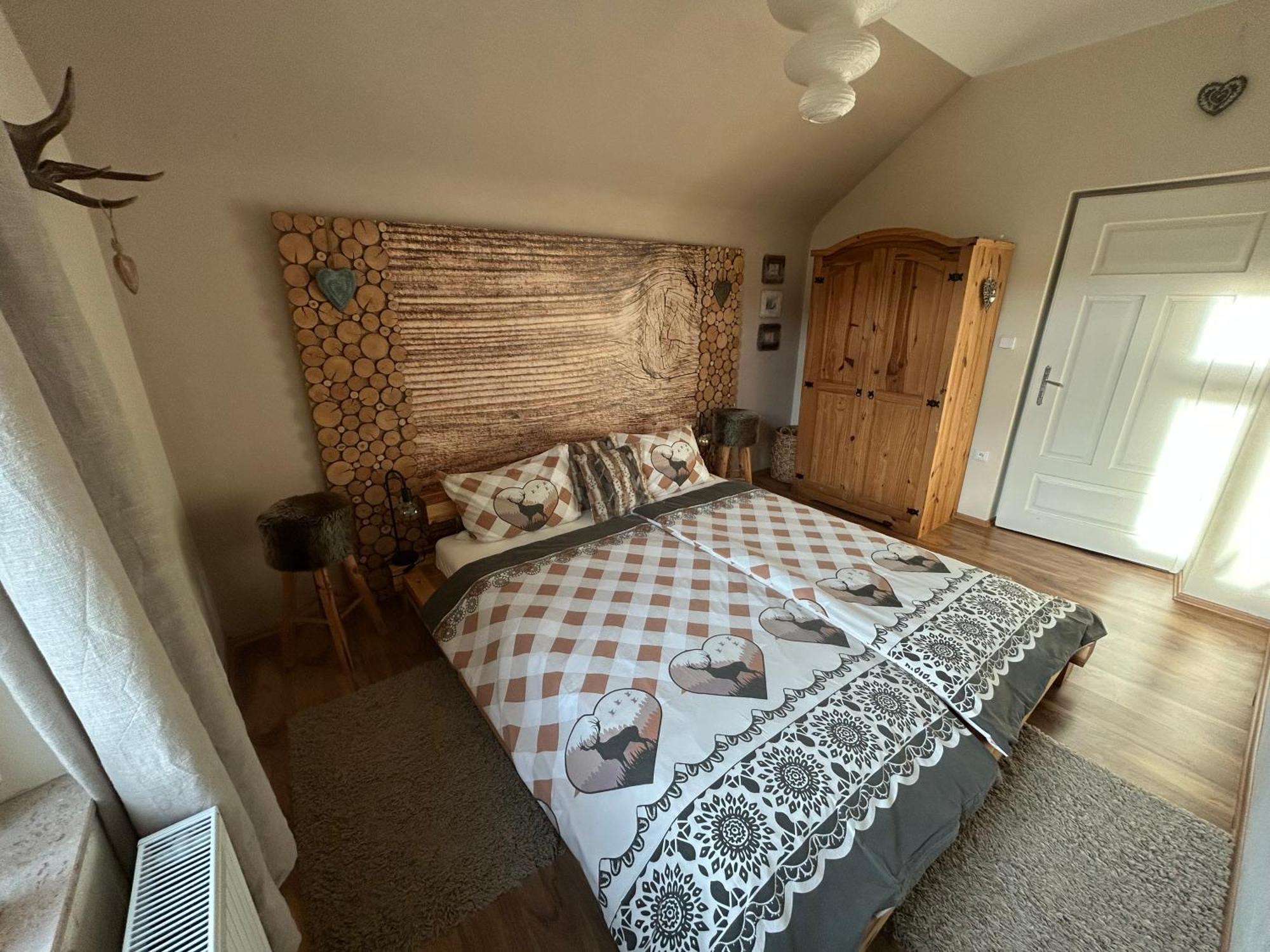 Magnolie Apartment Lipova Lazne