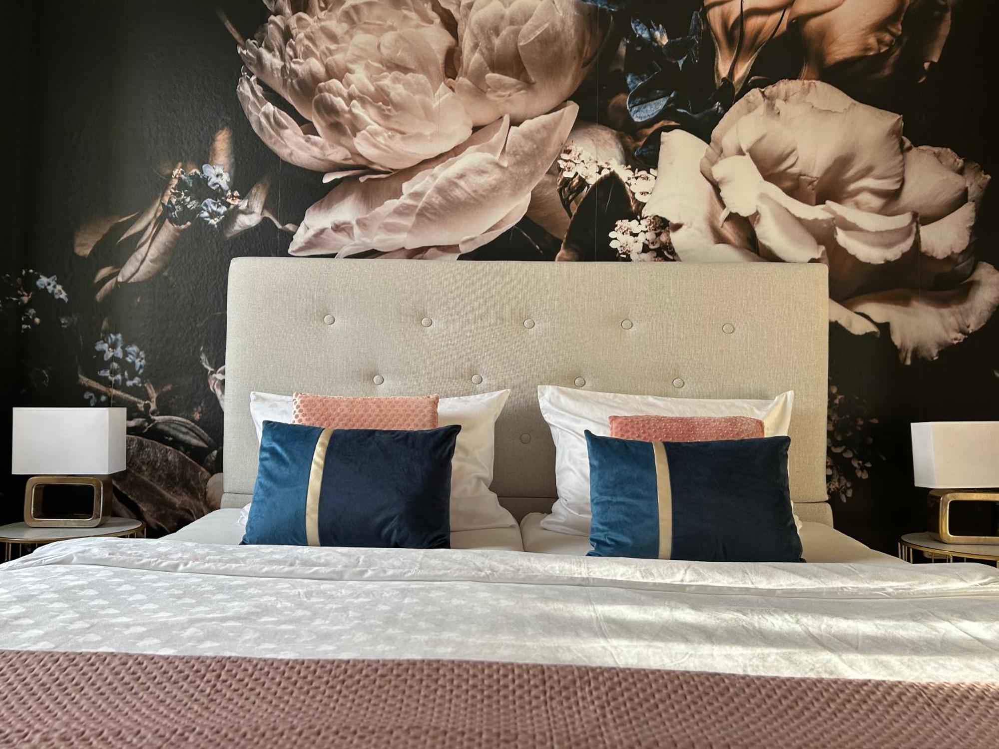 Magnolie Apartment